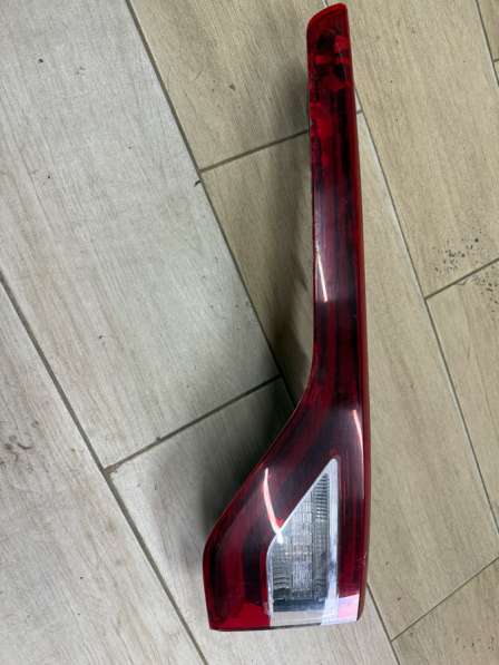 Продам б/у фонарь