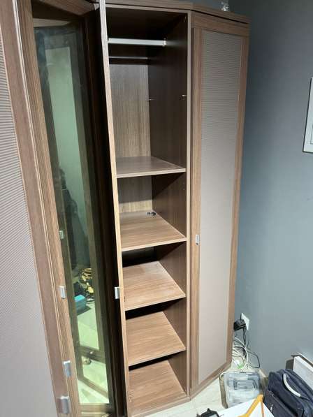 Шкаф в Москве фото 4