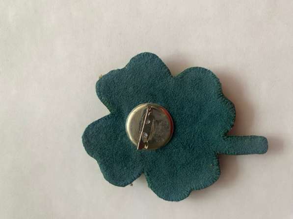 Брошь в Саратове фото 6