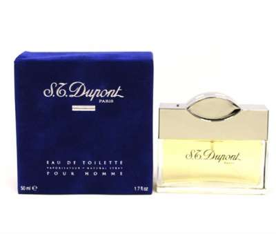 S.T. DUPONT FOR MEN в Санкт-Петербурге