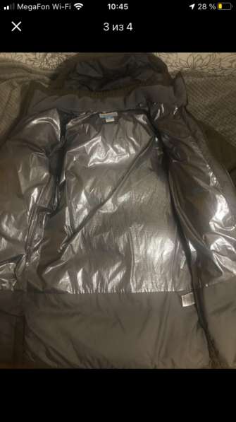 Куртка Columbia мужская/женская XL в Гусеве