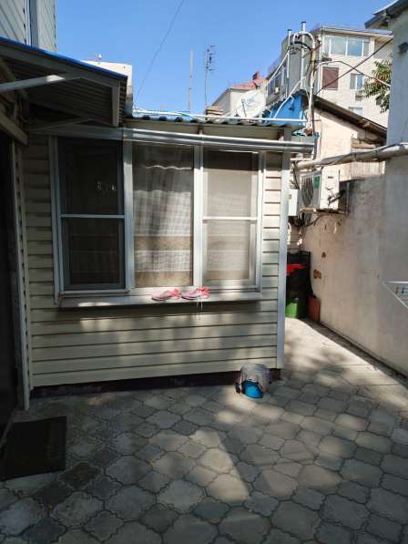 Продам квартиру на земле 1 сот в Анапе фото 3