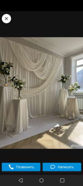 Организация свадеб в Махачкале фото 4