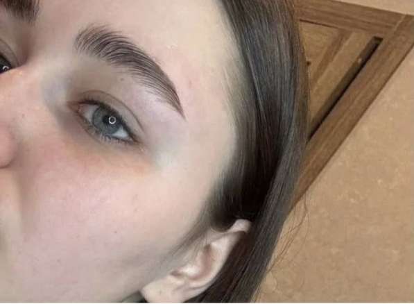 Брови Балашиха