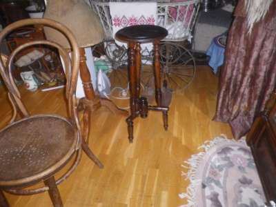 Старинный стул. в Москве фото 4