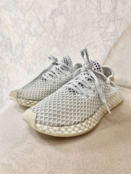 Кроссовки adidas