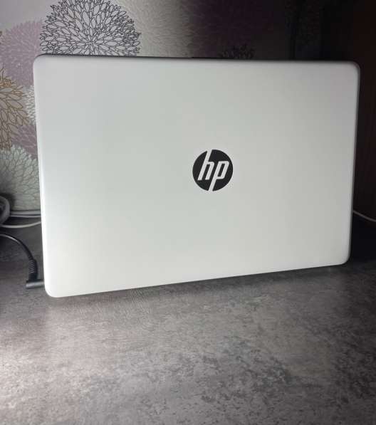 Продам ноутбук HP 14-dk0033ur в Краснодаре фото 9