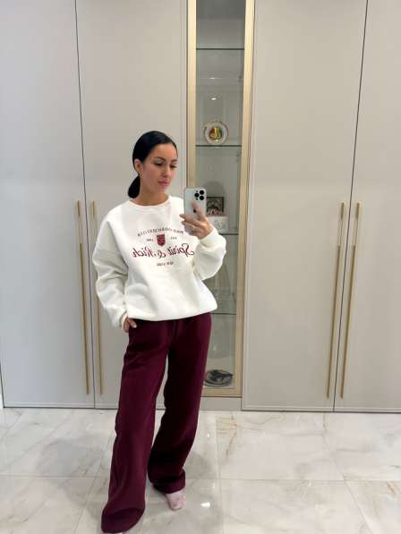 Спортивный костюм