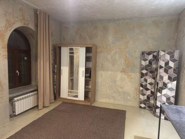 Уютая студия рядом с метро в Москве фото 4