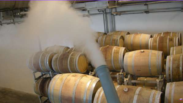 Паровая камера дезинфекция