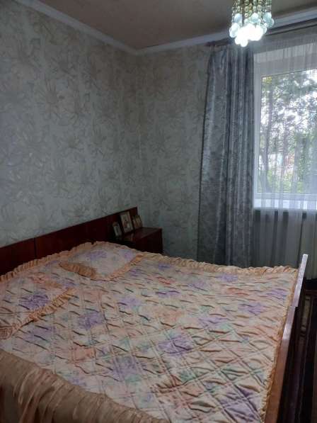Сдается 2 к. кв Гвардейка, пос. Восточный в 