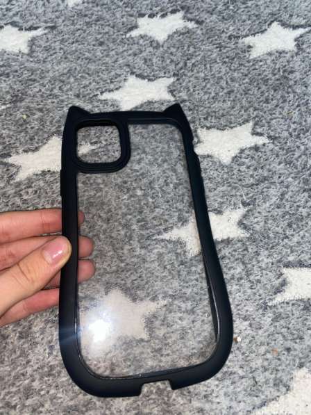Чехол на айфон 11 в Кунгуре фото 5