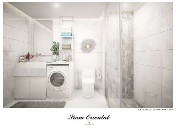 ❕НОВАЯ КВАРТИРА В ПАТТАЙЕ, ТАЙЛАНД в фото 13