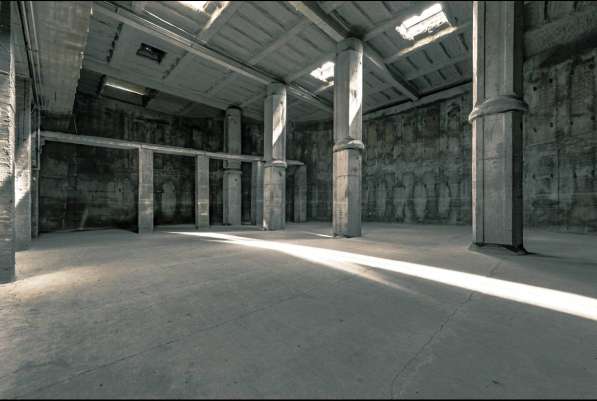 Павильон для съёмок, аренда