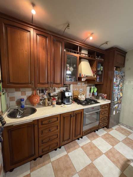 Кухонный гарнитур