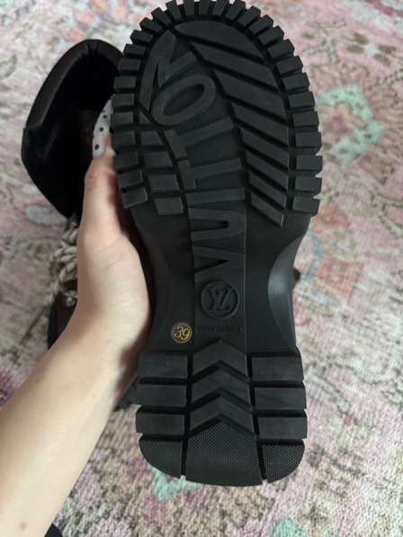 Ботинки демисезонные в Москве