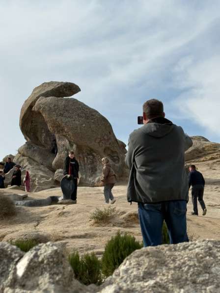 Шахрисабз -Родина Тамерлана