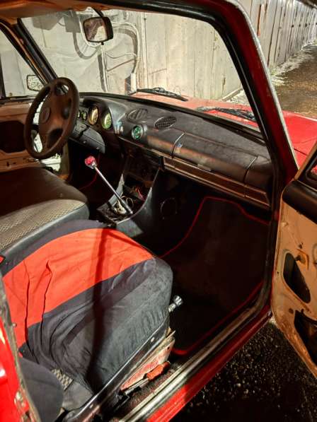 ВАЗ (Lada), 2106, продажа в Москве в Москве фото 3