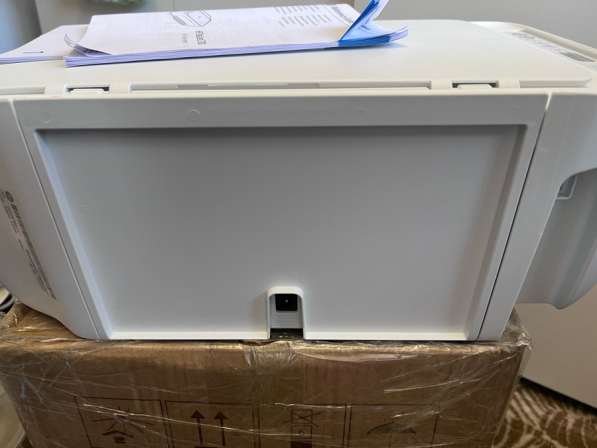 HP DeskJet 2700 в Тюмени