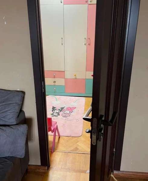 Продается 3-х комнатная квартира в Арабкире в фото 6