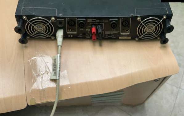 Усилитель мощности звук ? в Москве фото 4