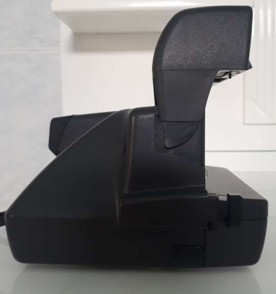 Bинтaжный фoтoaппapат Роlаroid 636 Сlose-uр, оригинал в Кемерове фото 6