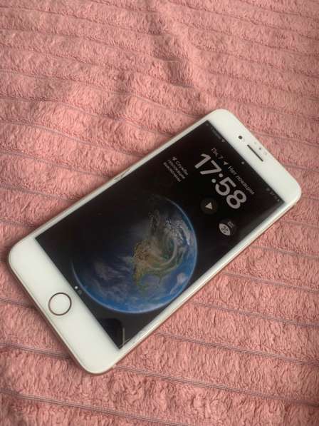 Iphone 8 plus 64 гб