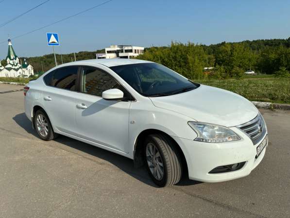 Nissan, Sentra, продажа в Нижнем Новгороде в Нижнем Новгороде фото 10