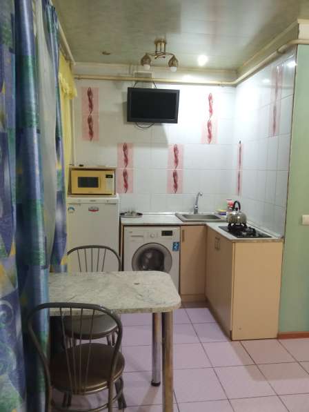 Уютная студия на часы, ночь, сутки в Самаре фото 31