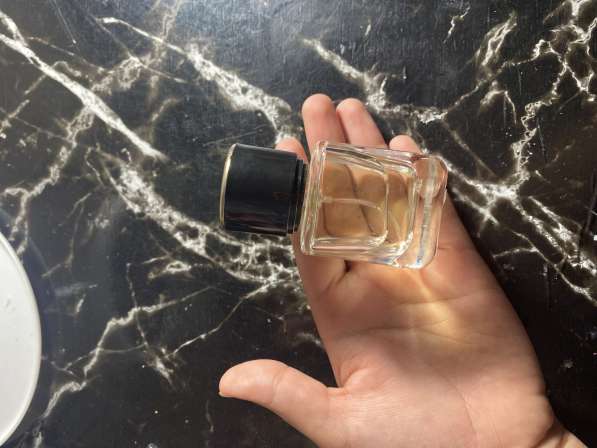 Французские духи