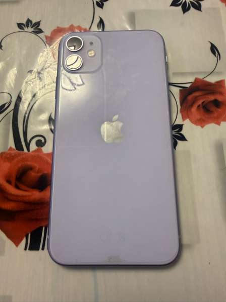 Айфон 11 128гб в Новороссийске фото 3