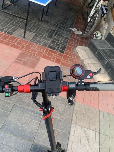 Kugoo max speed в Казани