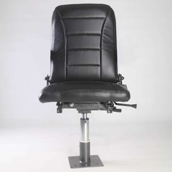 Сиденье машиниста КМС-1 (ККС-2)