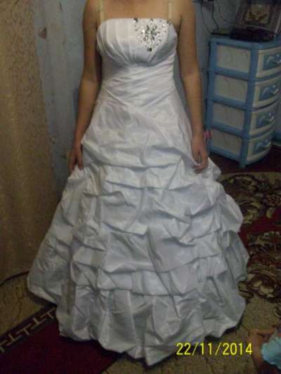 свадебное платье польша в Астрахани