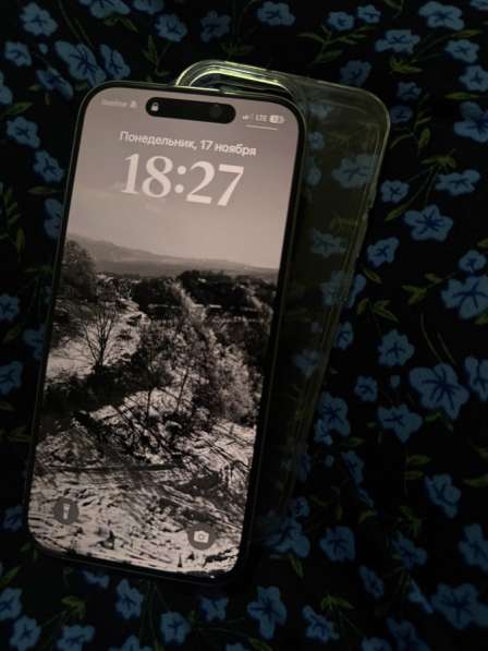 Айфон 15 про.512гб.90акб в Грозном фото 5