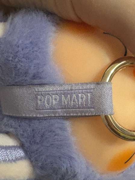 Лабубу в Краснодаре