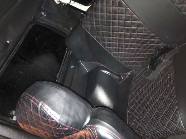 Продаю ваз нива, продажав Тюмени в Тюмени фото 18