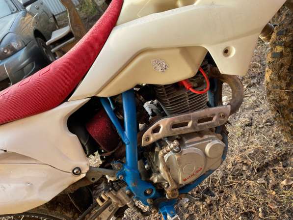 Motolend crf 250c