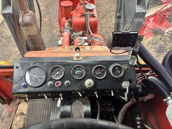 Трактор Т30А80 в Уфе фото 7