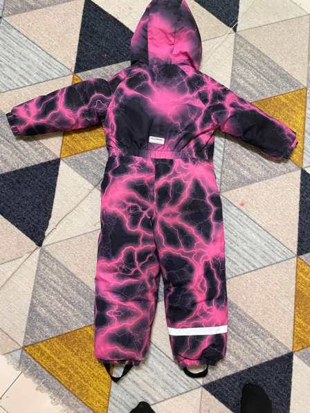 Комбинезон в Балашихе