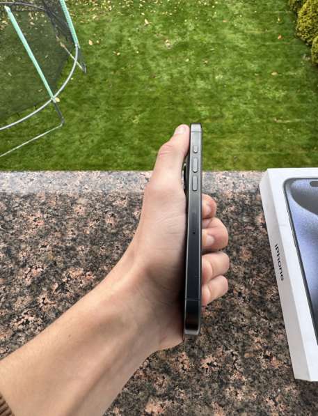 Продам Iphone 15 pro 128gb в Брянске фото 7