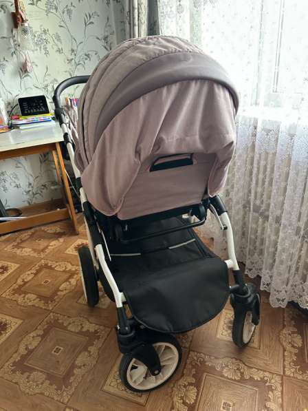 Продам коляску Indigo 2в1 в Калуге фото 13