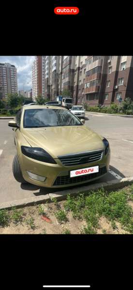 Ford, Mondeo, продажа в Видном в Видном фото 14