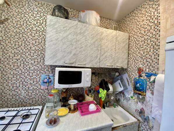 Продам 2 к квартиру на Гайве в Перми фото 11