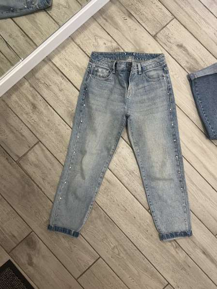 Джинсы 44 размер в Люберцы фото 4