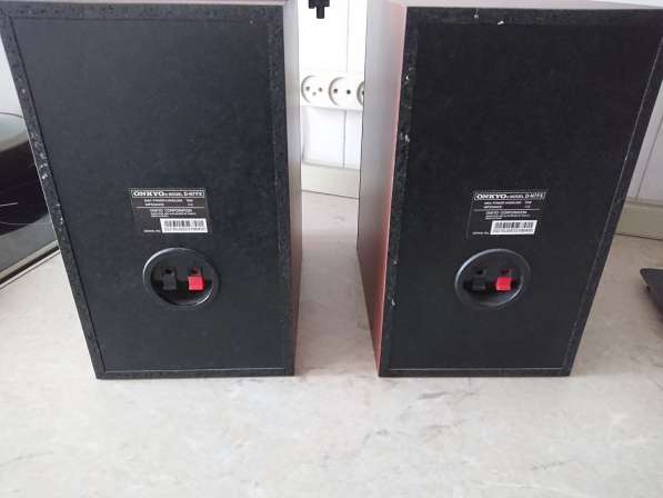 Акустика ONKYO D-N7FX в Челябинске фото 12