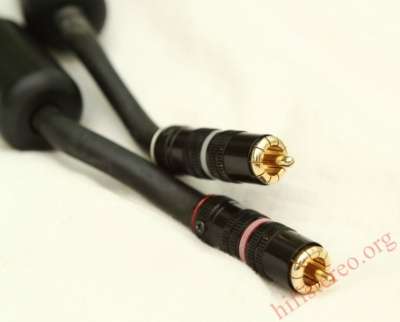 межблочный Straight Wire Crescendo RCA 1 в Санкт-Петербурге