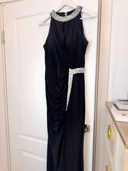 Вечернее платье в Москве фото 3