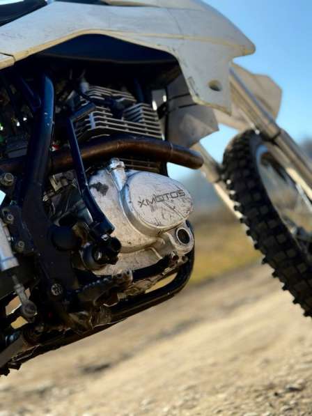 Продам Xmotos fx95 в Пятигорске фото 5