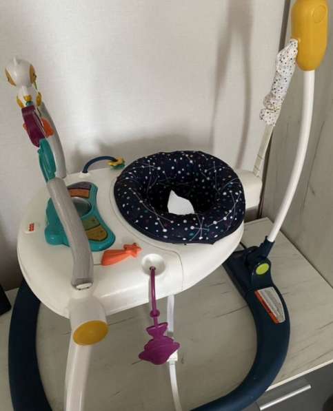 Прогунки детские